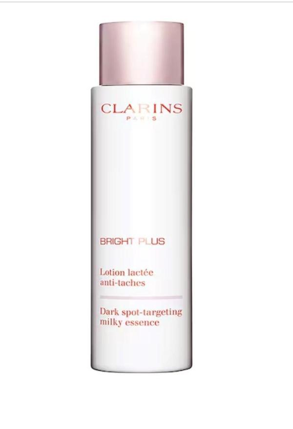 Clarins Bright Plus - Siyah Nokta Önleyici Sütlü Losyon 200 ml  - Image 1