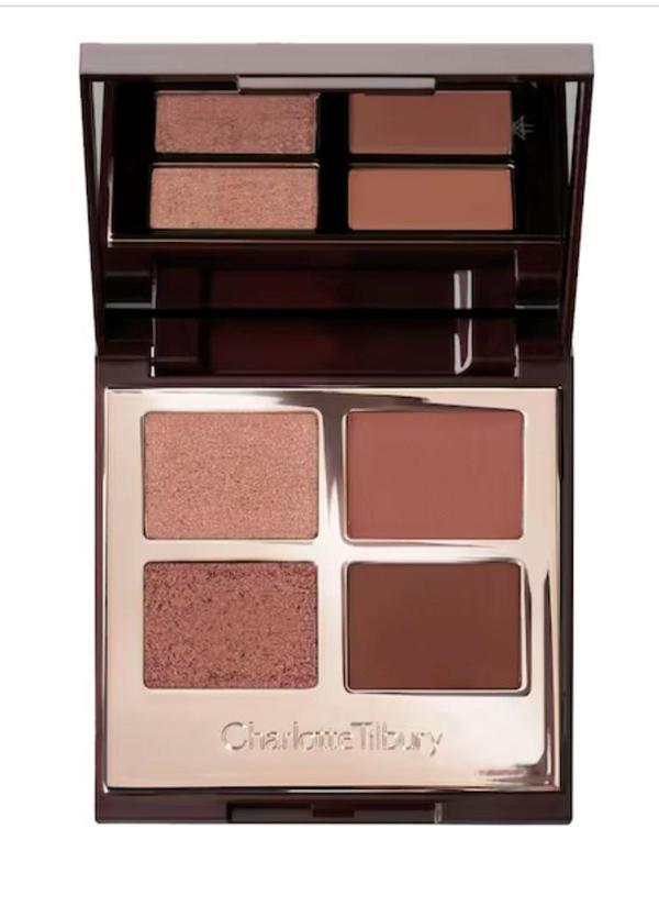 Charlotte Tilbury Pillow Talk Dreams Luxury - 4'lü Far Paleti Pillow Talk Dreams - Image 1