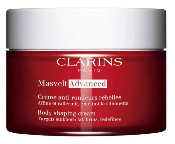 Clarins  Masvelt Advanced - Vücut Şekillendirici Krem 200 ml  - Image 1
