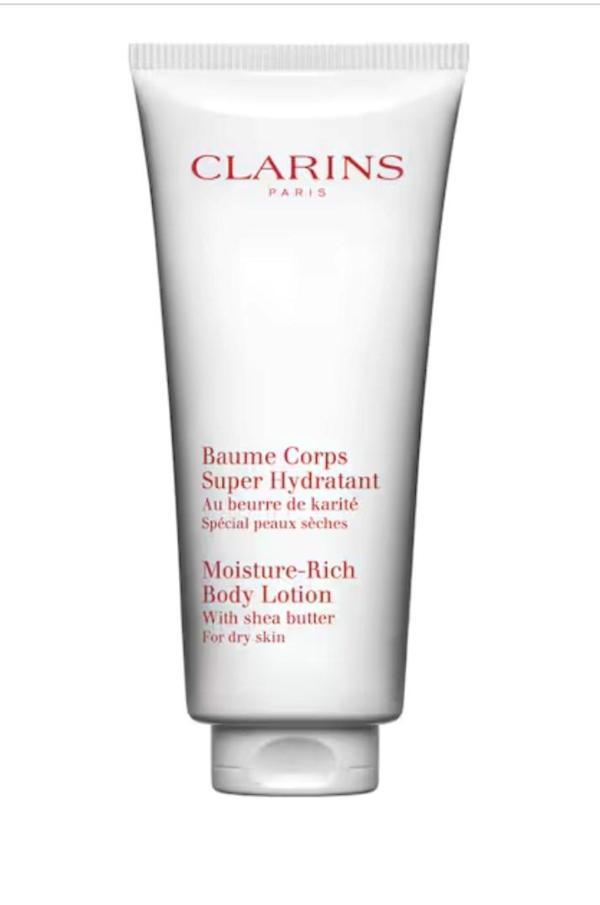 Clarins Süper Nemlendirici Vücut Balsamı 200 ml  - Image 1