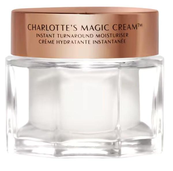 Charlotte Tilbury Magic Cream - Yüz Kremi - S0 ml - Image 1