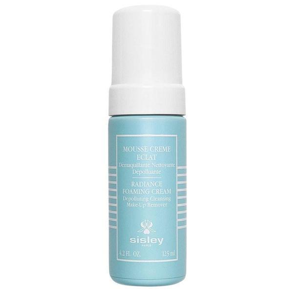 Sisley Mousse Creme Eclat - Köpük Temizleyici 125 ml  - Image 1