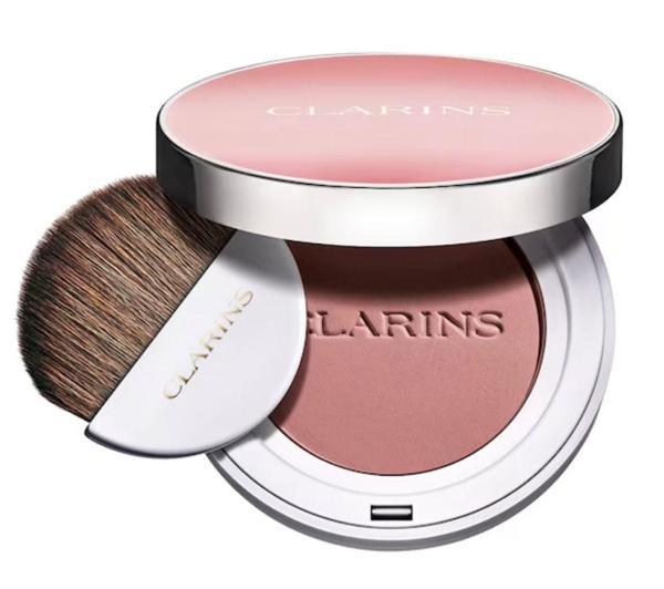Clarins Joli Blush - Allık 03 Cheeky Rose - Image 1