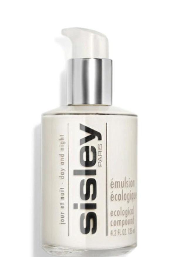 Sisley Emulsion Ecologique Nemlendirici 125 ML - Image 1