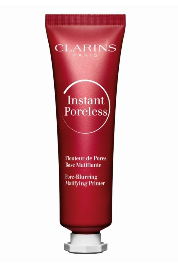 Clarins Instant Poreless 20ML Makyaj Bazı - Image 1