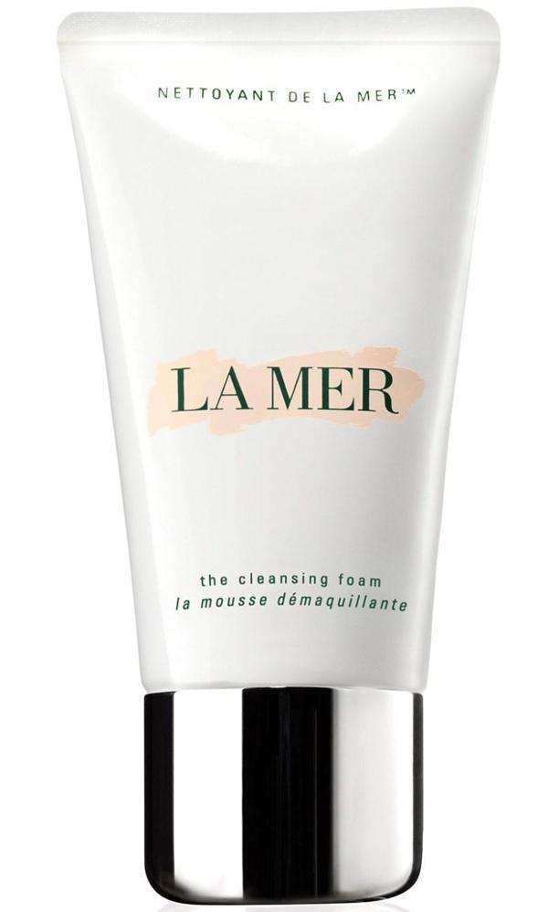 La Mer The Cleansing Foam 125ML - Image 1