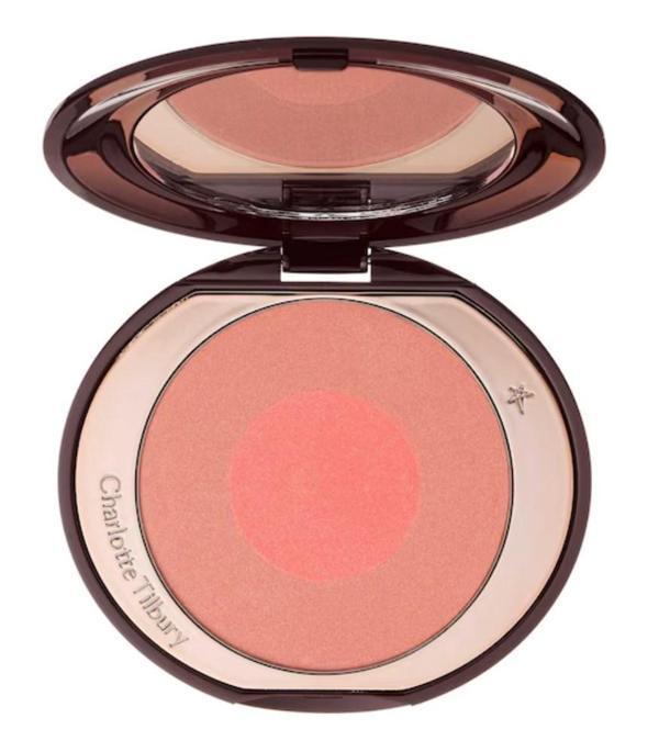  Charlotte Tilbury Cheek to Chic - Allık Ecstasy  - Image 1