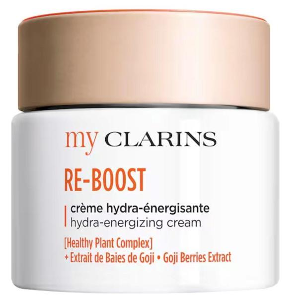 Clarins RE-BOOST - Canlandırıcı Nemlendirici Krem 50 ml  - Image 1