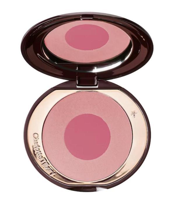  Charlotte Tilbury Cheek to Chic - Allık Love is the Drug - Image 1