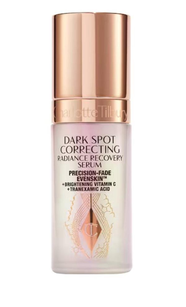 Charlotte Tilbury Dark Spot Correcting Radiance Recovery Serum - Leke Karşıtı Serum 30 ml  - Image 1