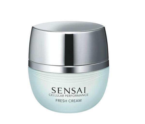 Sensai Cellular Performance Fresh Cream 40 ml  - Image 1