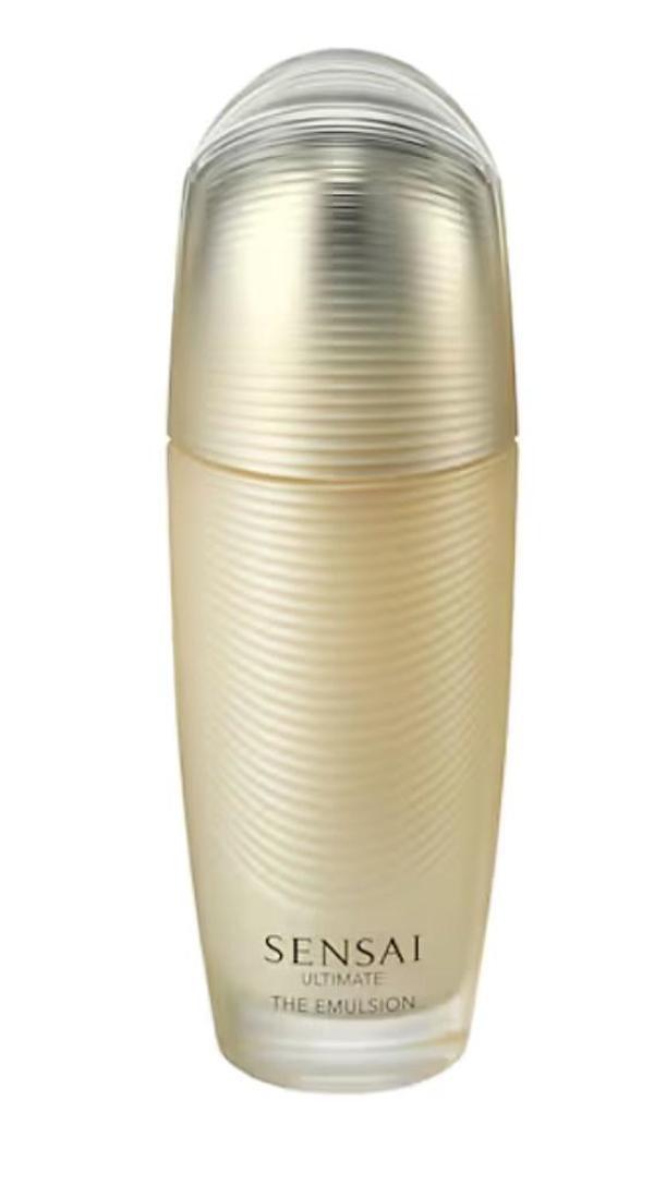 Sensai Ultimate The Emulsion N - Emilsiyon 100 ml - Image 1