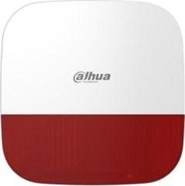 DAHUA ARA13-W2 Harici Siren Kırmızı - Image 1