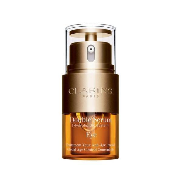 Clarins Double Serum Eye 20ML Göz Serumu - Image 1