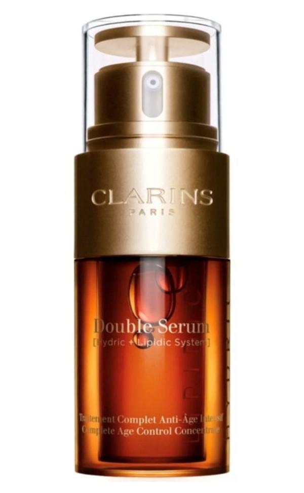 Clarins Double Serum 30ML - Image 1