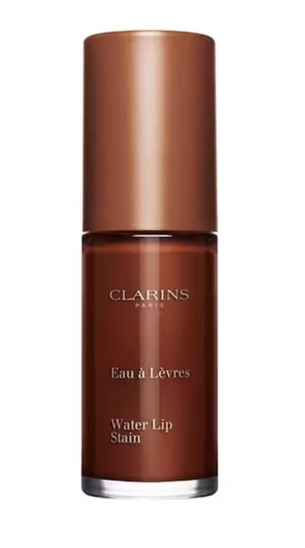 Clarins Water Lip Stain - Dudak Tinti 12 - Image 1