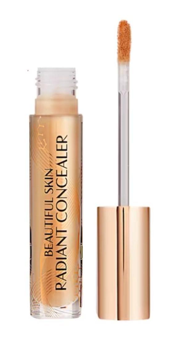  Charlotte Tilbury Beautiful Skin Radiant Concealer 7.5  - Kapatıcı 7.2 g - Image 1