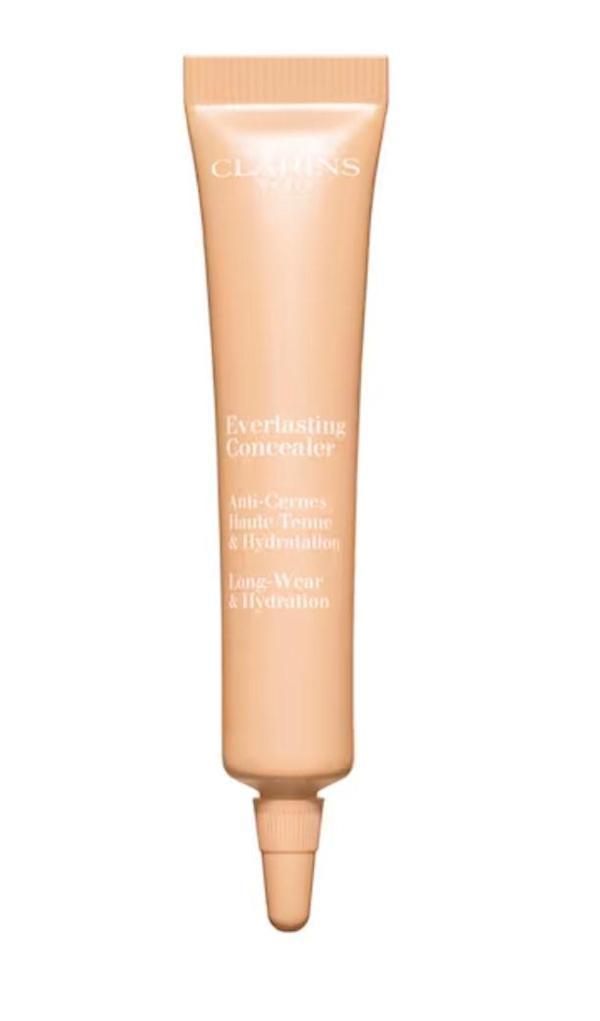 Clarins Everlasting Concealer - Kapatıcı 00 - Image 1