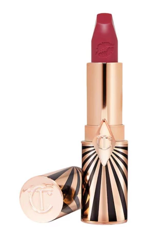  Charlotte Tilbury Hot Lips 2.0 - Ruj Amazing Amal - Image 1
