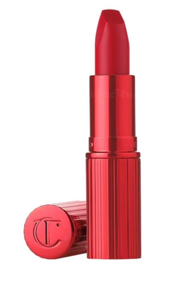 Charlotte Tilbury Hollywood Beauty Icon - Matte Revolution Hollywood Vixen  - Ruj - Image 1