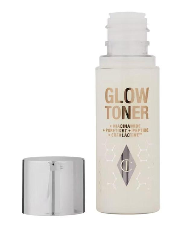 Charlotte Tilbury Glow Toner - Yüz Toniği 30 ml  - Image 1