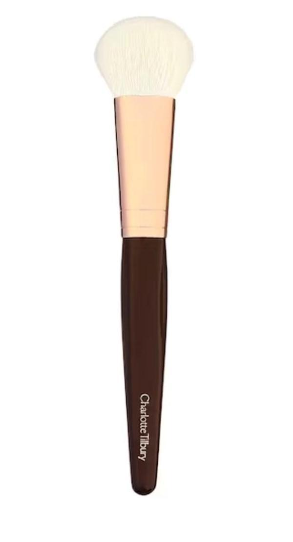 Charlotte Tilbury Magic Complexion Brush - Yüz Fırçası - Image 1