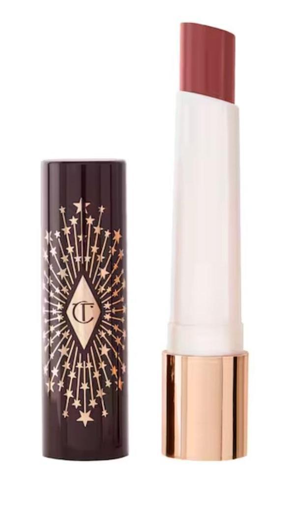 Charlotte Tilbury  Hyaluronic Happikiss Happipetal - Dudak Balmı  - Image 1