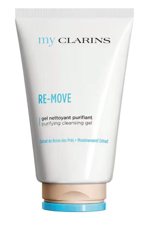 Clarins My Clarins RE-MOVE - Temizleme Jeli 125 ml  - Image 1