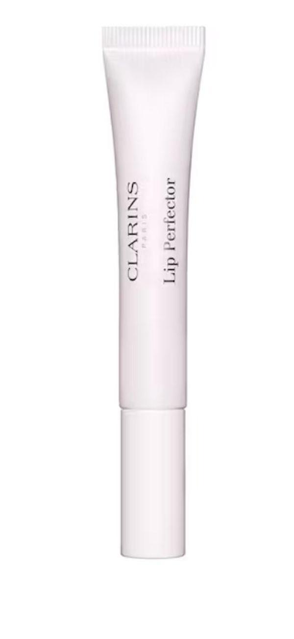 Clarins Lip Perfector - Dudak Nemlendiricisi 21 SOFT PINK GLOW - Image 1