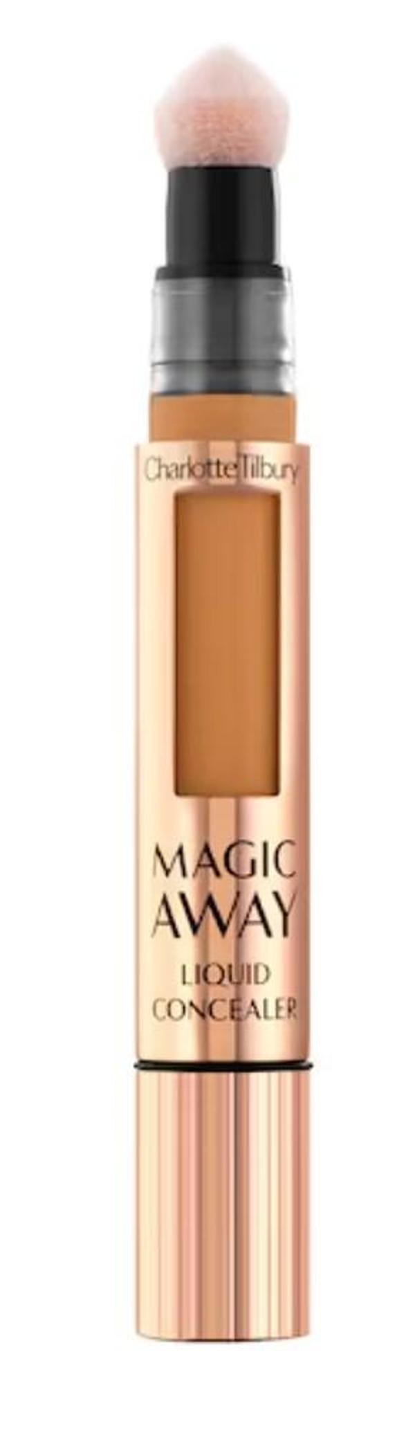 Charlotte Tilbury  Magic away liquid concealer - Kapatıcı 7,5 Medium  - Image 1