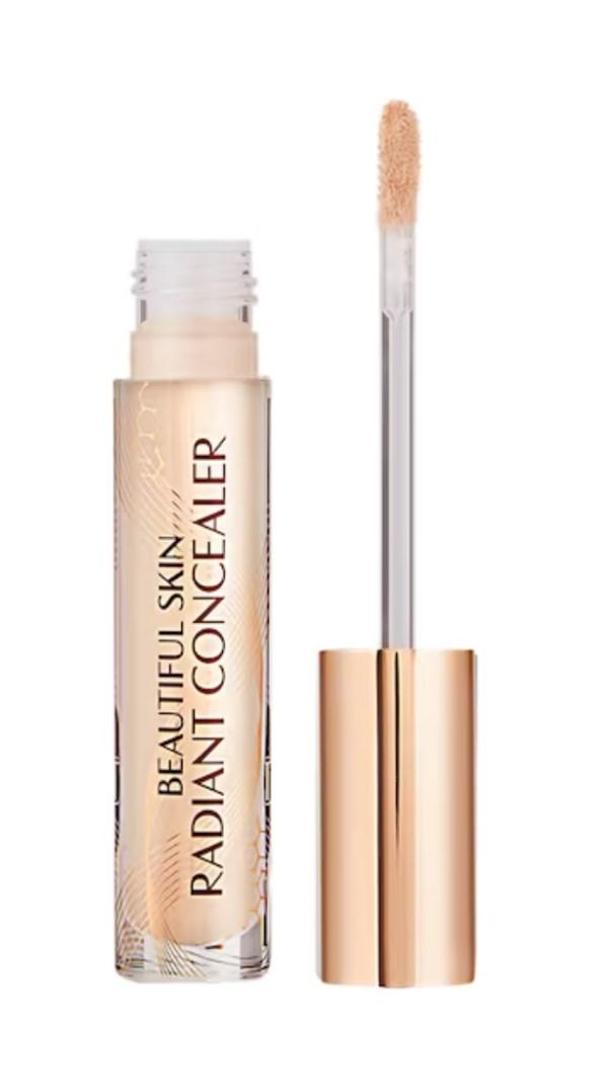  Charlotte Tilbury Beautiful Skin Radiant Concealer 3.5 - Kapatıcı 7.2 g - Image 1