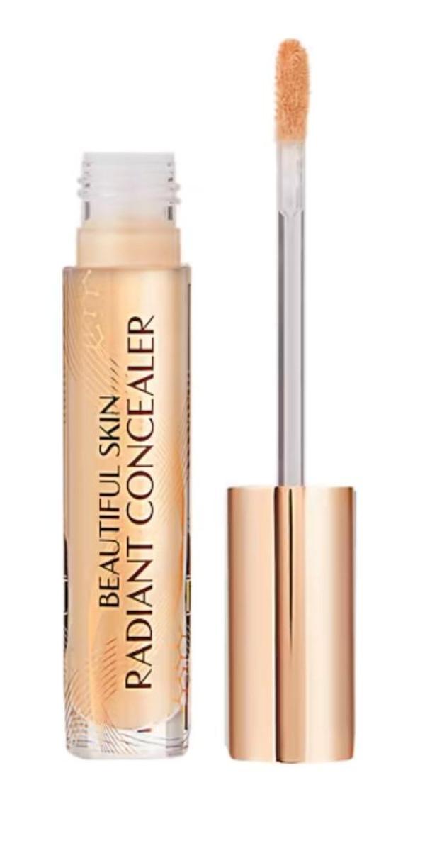  Charlotte Tilbury Beautiful Skin Radiant Concealer 5  - Kapatıcı 7.2 g - Image 1