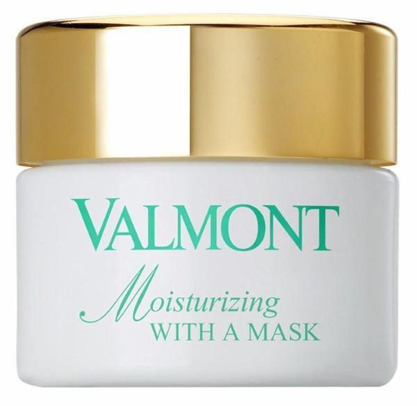 Valmont Moisturizing With A Mask Maske - Image 1