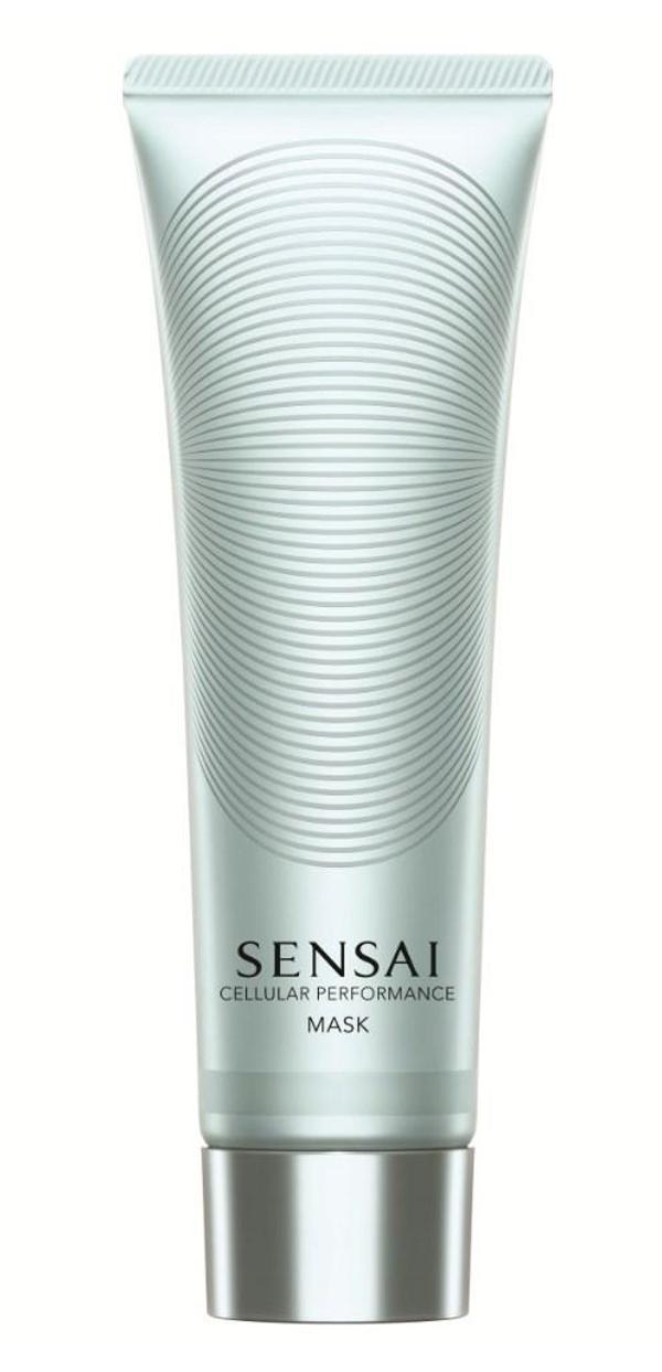 Sensai Cellular Performance Mask 100ML Maske - Image 1