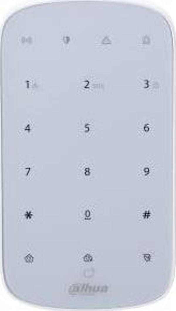 DAHUA ARK30T-W2 Keypad - Image 1