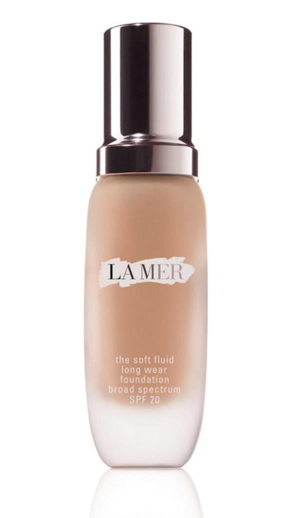 La Mer Soft Fluid Longwear Foundation SPF20 310 Beige - Image 1