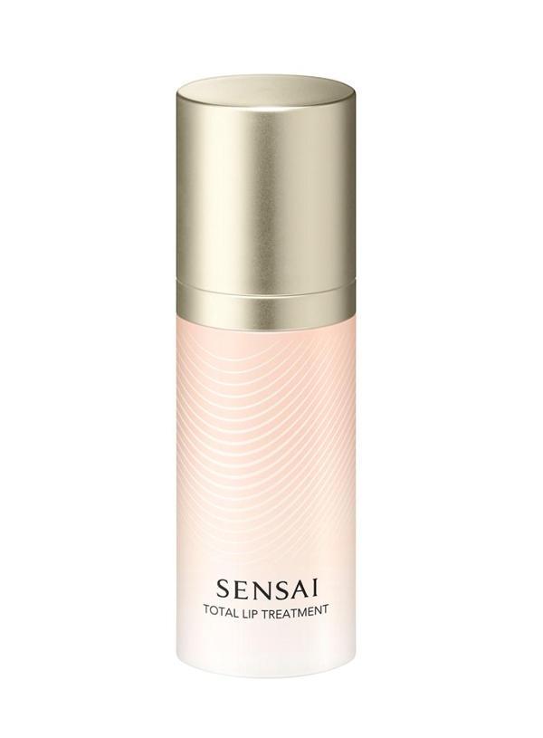 Sensai Total Lip Treatment 15ml - Dudak Dolgunlaştırıcı - Image 1