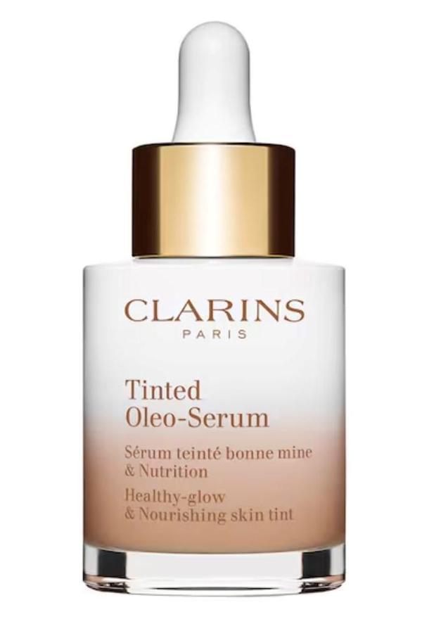Clarins  Tinted Oleo Serum - Renkli Sağlıklı Parıltı ve Besleyici Serum 04 - Image 1