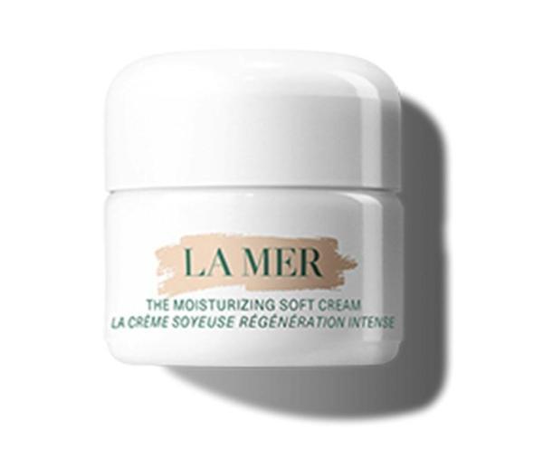 La Mer The Moisturizing Soft Cream 15 ml - Image 1