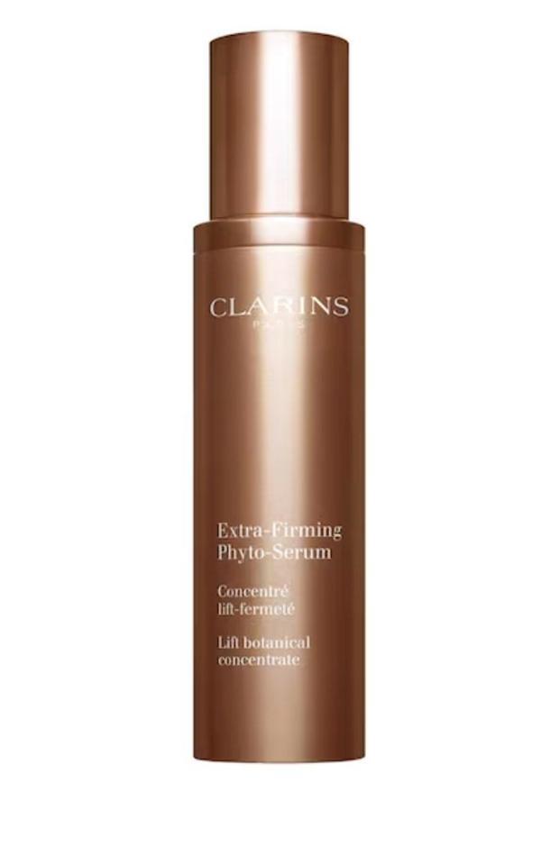 Clarins Extra-Firming Phyto - Kırışıklık Karşıtı Cilt Sıkılaştırıcı Serum 50 ml  - Image 1