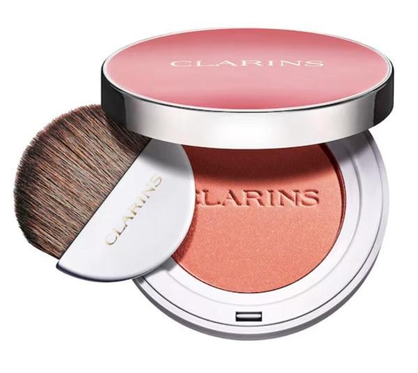 Clarins Joli Blush - Allık 05 Cheeky Boum - Image 1