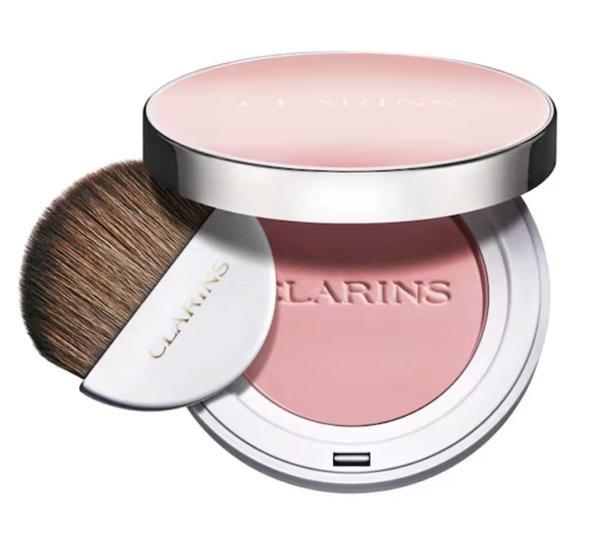 Clarins Joli Blush - Allık 01 Cheeky Baby - Image 1