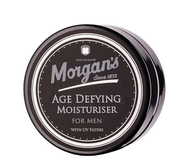 Morgan's Pomade Age Defying Moisturiser Yaşlanma Karşıtı Nemlendirici Cilt Bakım Kremi 45 ml - Image 1