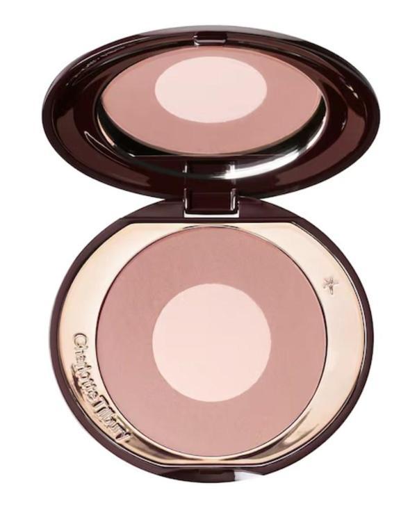  Charlotte Tilbury Cheek to Chic - Allık Pillow Talk  - Image 1