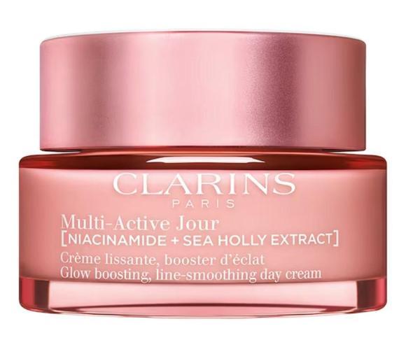 Clarins Multi active day cream all skin types - Kırışıklık ve Anti-Aging Bakımı 50 ml - Image 1