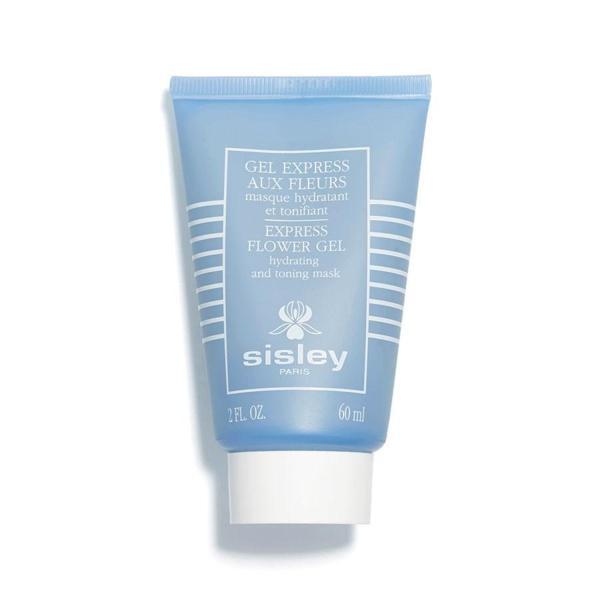 Sisley Gel Express Aux Fleurs Maske 60 ML - Image 1