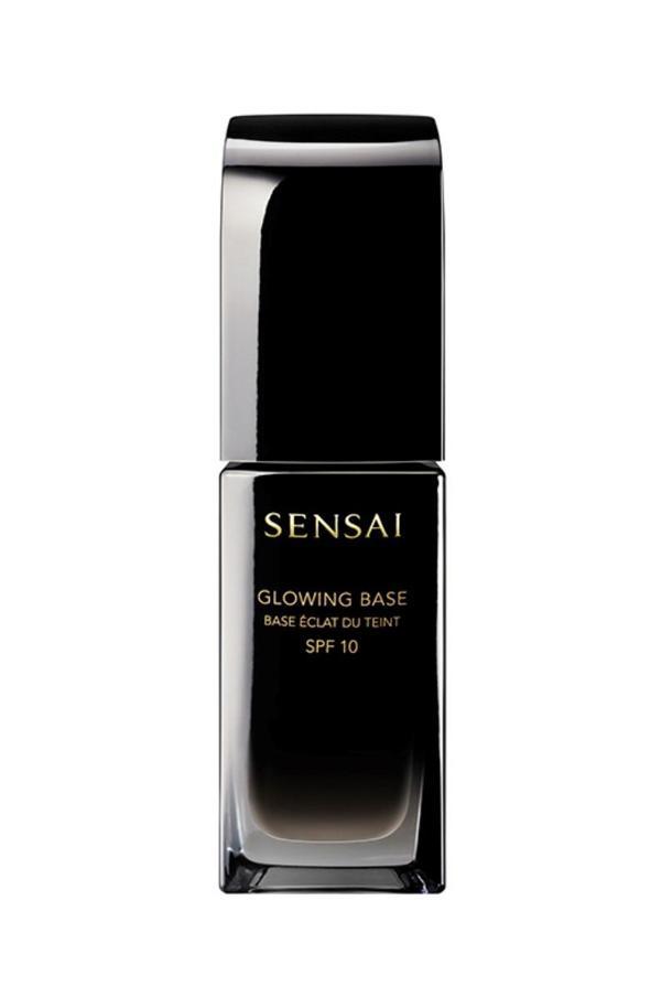 Sensai Glowing Base 30 ml - Makyaj Bazı - Image 1