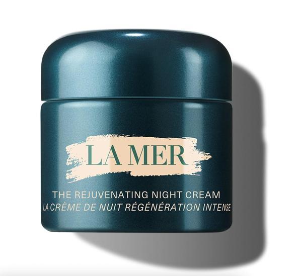 La Mer The Rejuvenatıng Nıght Cream 60 ml  - Image 1