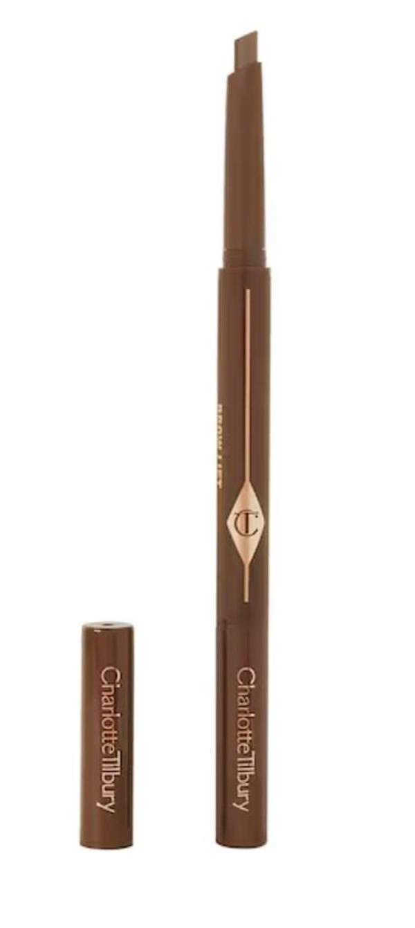 Charlotte Tilbury Brow Lift - Kaş Kalemi Light Blonde - Image 1