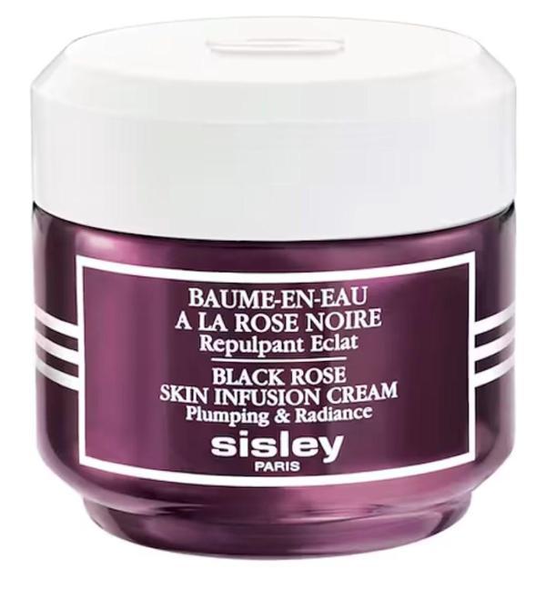 Sisley Black Rose Skin Infusion Cream - Nemlendirici Krem 50 ml - Image 1